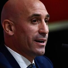 La reunión entre clubes y Federación se hace esperar