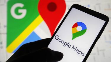Cuidado con los radares en la carretera: Google Maps está dejando de mostrar su localización
