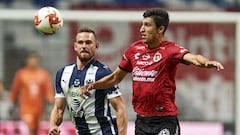 Monterrey - Tijuana, cómo y dónde ver; horario y TV online
