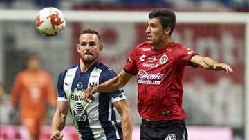 Monterrey - Tijuana, cómo y dónde ver; horario y TV online