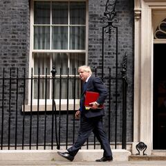 What happens if Boris Johnson resigns? Who would be the next UK Prime Minister?