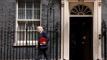 A build-up of scandals in the Conservative Party has shaken Johnson’s government and forced numerous ministers to resign from the cabinet.