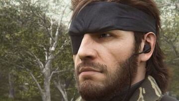 De cuando Konami nos hizo soñar con un remake de Metal Gear Solid 3 y resultó en pesadilla