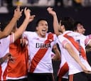 River Plate: del sufrimiento en la fase de grupos a la final