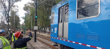 Se acabó la espera: Revelan la fecha de inicio y la ruta completa del Tren Ligero