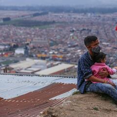 Ingreso solidario: cuándo comienzan los pagos y cómo reclamarlo en SuperGiros