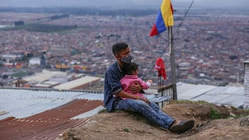 Ingreso solidario: cuándo comienzan los pagos y cómo reclamarlo en SuperGiros
