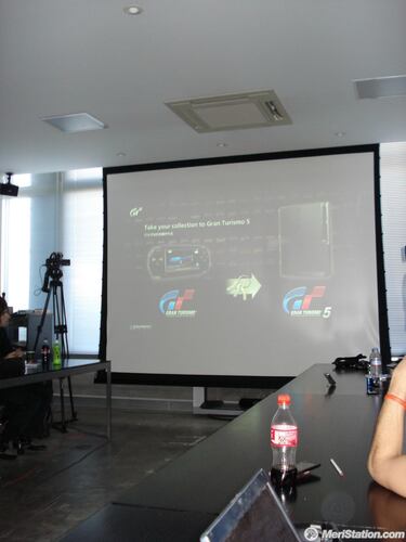 Gran Turismo 5, Impresiones