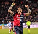 La Serie B reconoce a Lapadula