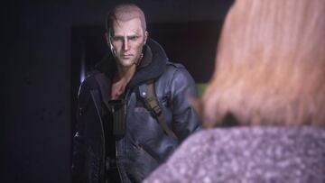 Imágenes de Left Alive