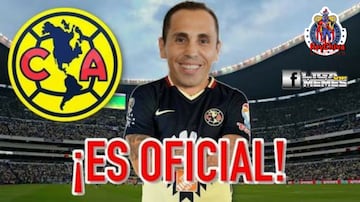 América y Santander protagonizan los memes