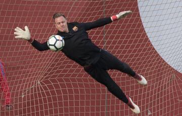 TER Stegen