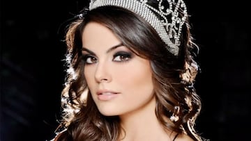 Ximena Navarrete niega haber tenido un intento de homicidio