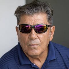 Carlos Reinoso sobre la desaparición del Ascenso MX: "Es aberrante"
