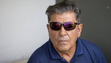 Carlos Reinoso sobre la desaparición del Ascenso MX: "Es aberrante"