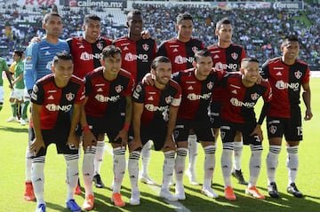 La Academia se quedó fuera de la liguilla por tercer torneo consecutivo. Esta campaña estrenara nuevo dueño y esperanzas.