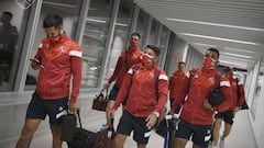 Los problemas de Boca e Independiente con los protocolos sanitarios