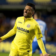 Sansone ya trabaja en el grupo y apura su regreso