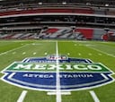 Podcast Zona Roja #33: México y el futuro internacional de la NFL