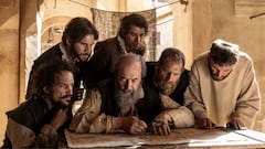 El lustro de Cervantes en Argel, a través de las voces de ‘El cautivo’: “Si nos pinchan, ¿acaso no sangramos?"