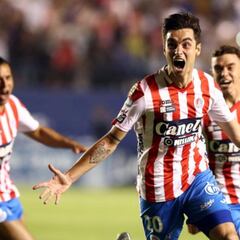 Atlético de San Luis – Monterrey, cómo y dónde ver; horario y TV online