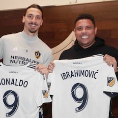 Seis curiosidades que no sabías sobre Zlatan Ibrahimovic