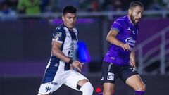 Monterrey vs Mazatlán; Ganar es obligación para ambos