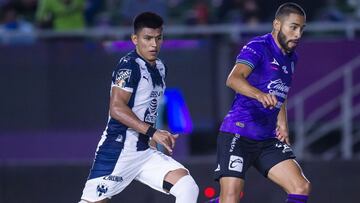 Monterrey vs Mazatlán; Ganar es obligación para ambos