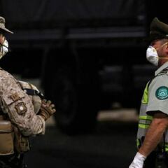 Toque de queda hoy, sábado 5 de junio en Chile: nuevos horarios, hasta cuándo va y multas por salir