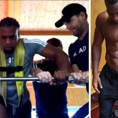 The Adama Traoré transformation