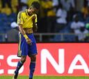 Gabón cae en la Copa de África: Camacho solo ante Ali Bongo
