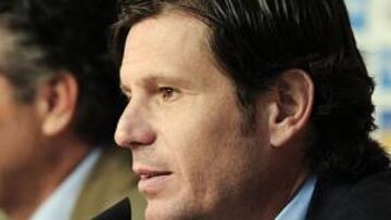 <b>VENTA.</b> Alemany vende el Mallorca.