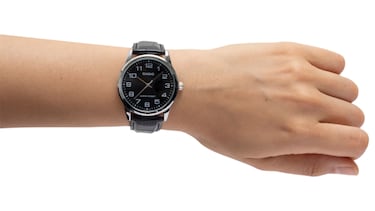 Este es el reloj de Casio que arrasa entre los hombre de más de 50 años debido a su diseño sobrio y ‘vintage’