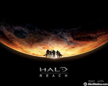 Halo Reach registra el equivalente a 16 445 años de juego en Xbox Live