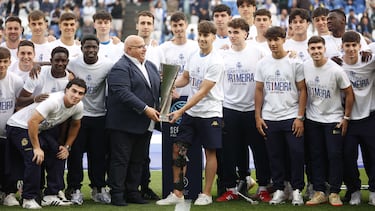 Soriano y Yeremay elevan al Depor