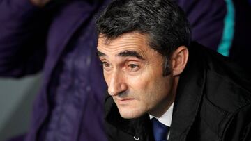 Ernesto Valverde