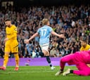 Resumen del Manchester City vs Wolverhampton, jornada 35 de la Premier League 24-25