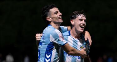 Sergio Pellicer: “En Segunda pasas del cielo al infierno en una jornada”