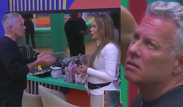 Habitante de La Casa de los Famosos revela que tiene una deuda millonaria
