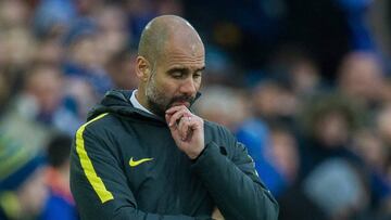 Both me and Bravo must improve - Guardiola