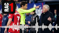 El vacile de RAC-1 al Real Madrid tras lo sucedido en el Sadar: escocerá a muchos