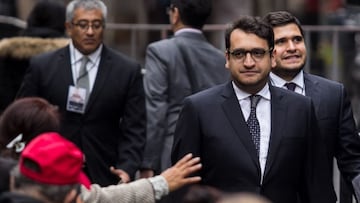 Quién es Andrés Manuel López Beltrán, hijo de AMLO elegido como secretario de organización en Morena