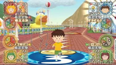 [TGS] Microsoft se apunta a los minijuegos con EveryParty