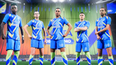 EA Sports FC lanza equipaci¨®n contra el racismo en Ultimate Team