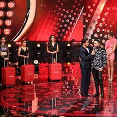 La Academia 2022: quién fue el expulsado del sábado y dónde ver el concierto de hoy, 3 de julio