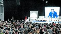 Adiós al voto recaudado