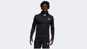 Sudadera de hombre Adidas