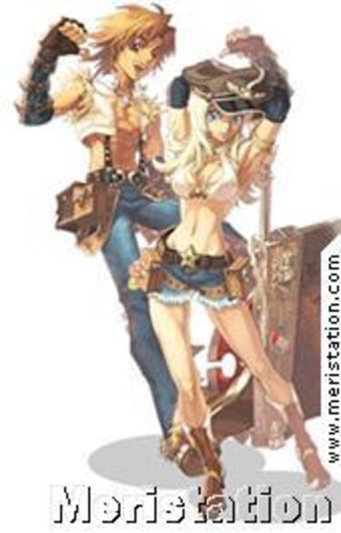 Ragnarok Online 2 usará el Unreal Engine