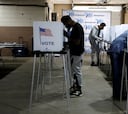 Estos son los errores más comunes que podrían anular tu voto en las elecciones de Estados Unidos