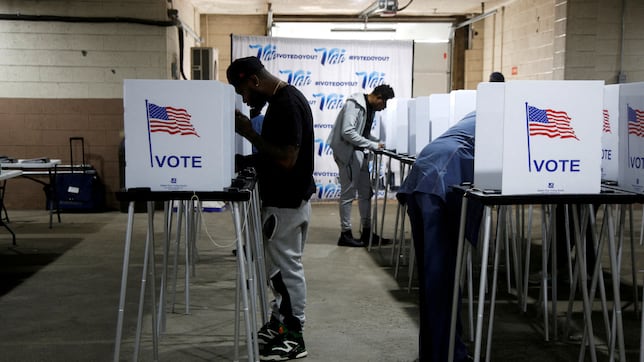 Cuidado con estos errores comunes que podrían anular tu voto en las elecciones